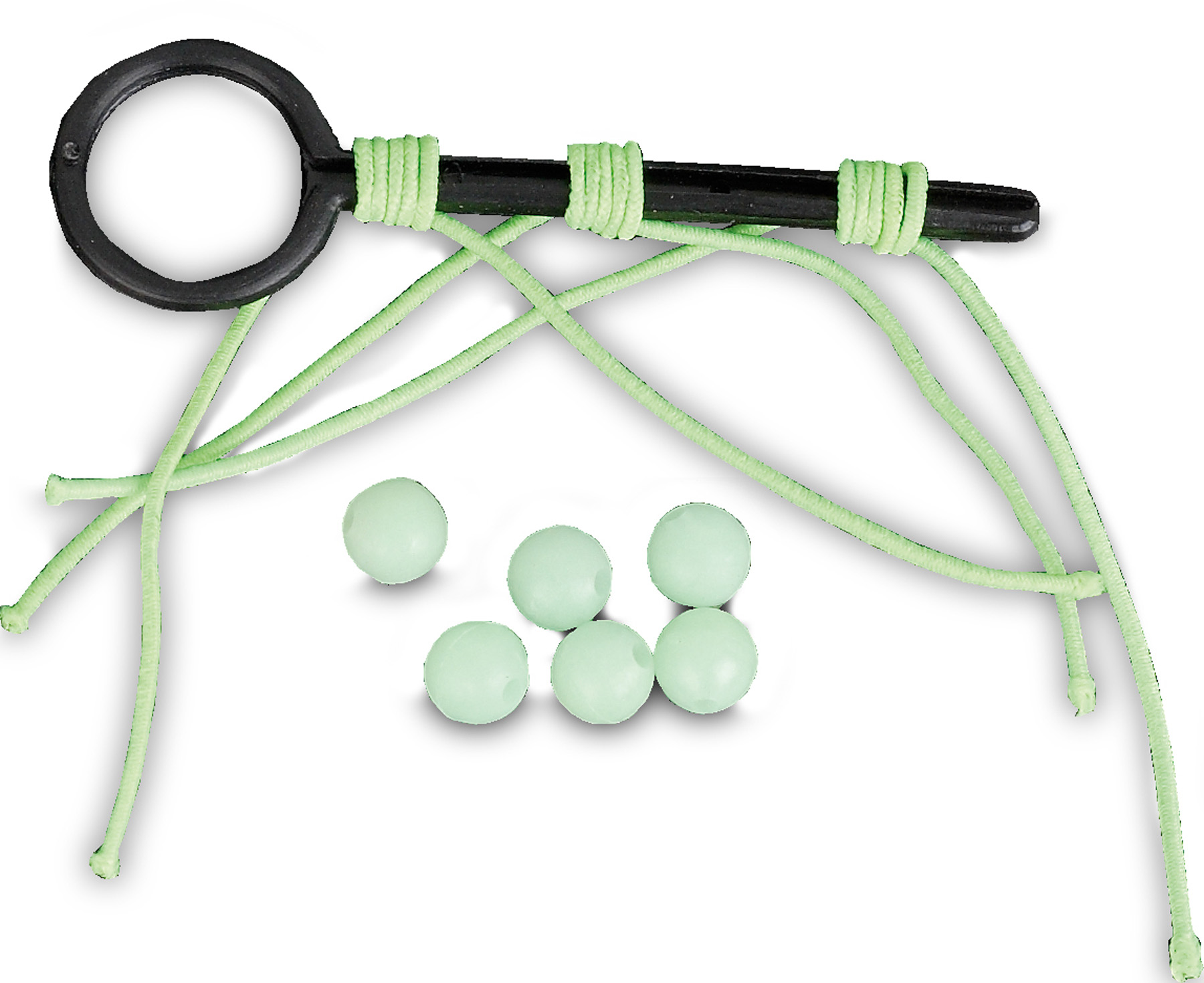 Picture of Giga Rubber Line Stops XXXL 10 Stk.