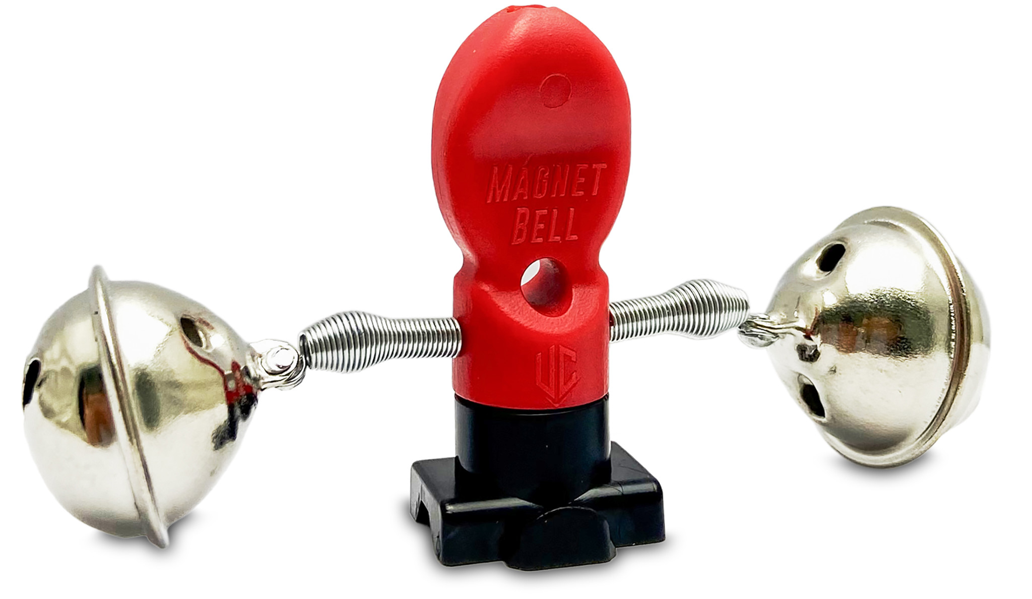 Picture of Magnetic Rod Bells 10 Stk.