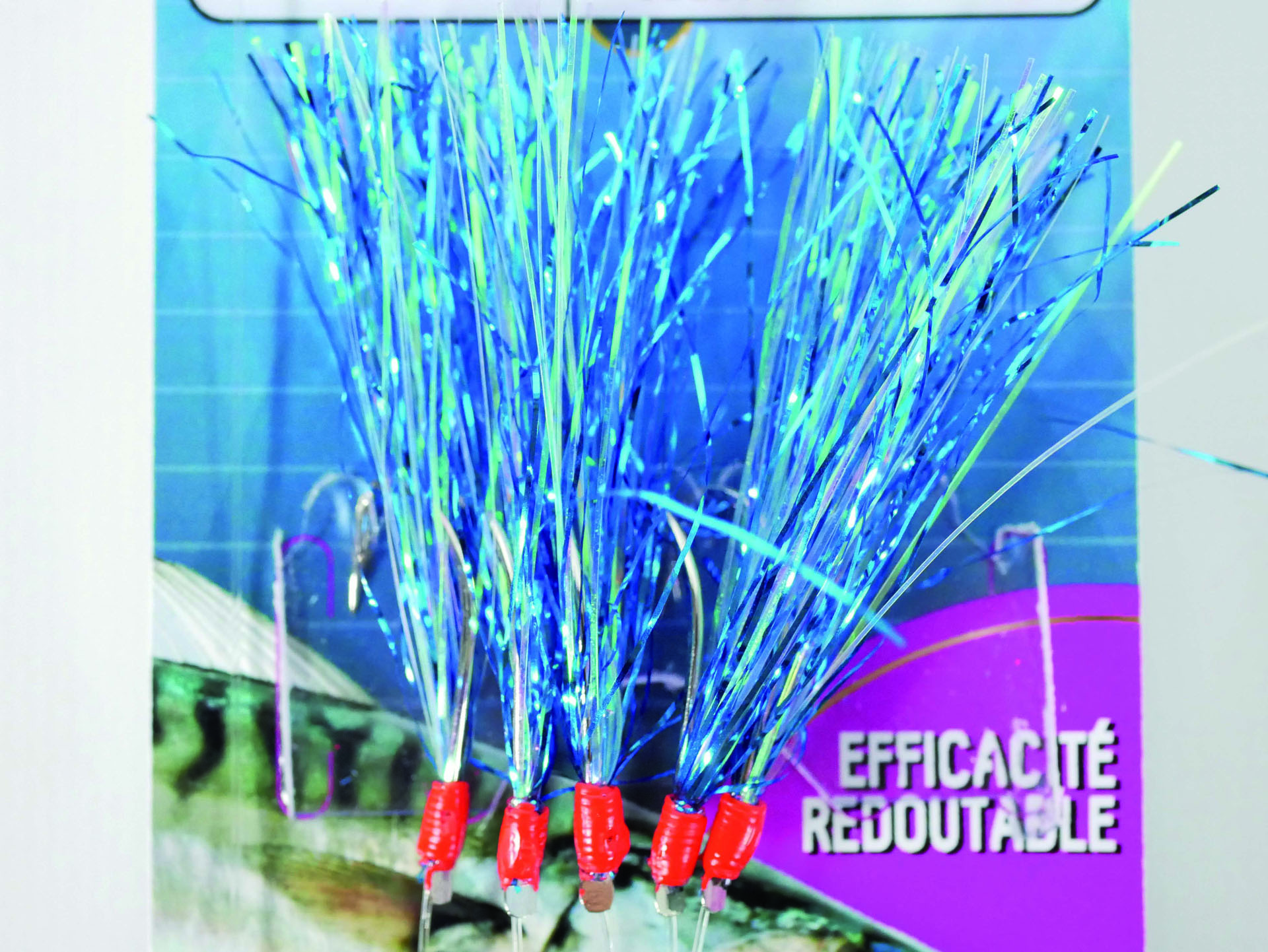 Image de MITRARGENT BLUE 5 H1/0 50