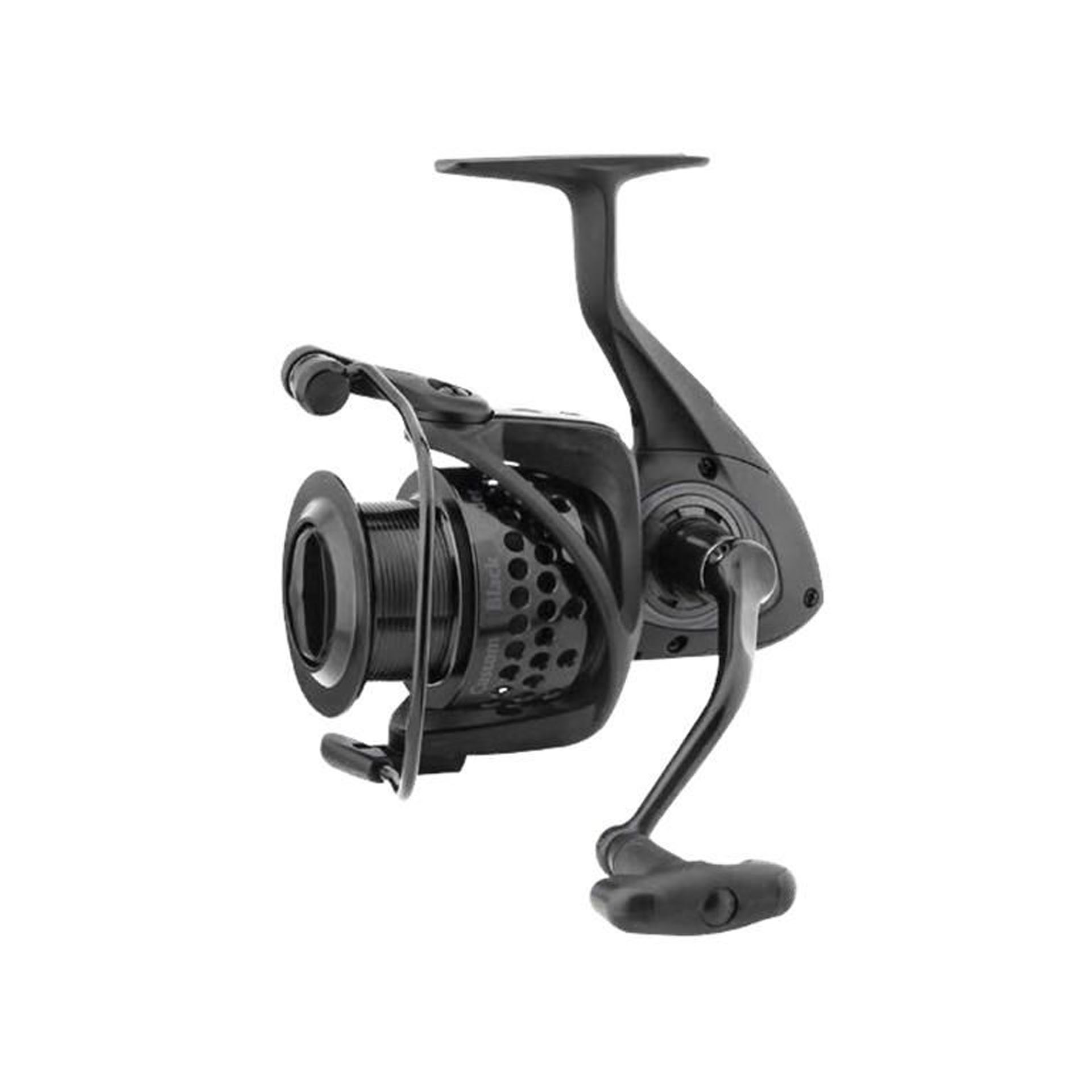Image de CUSTOM BLACK FEEDER CLX-40F