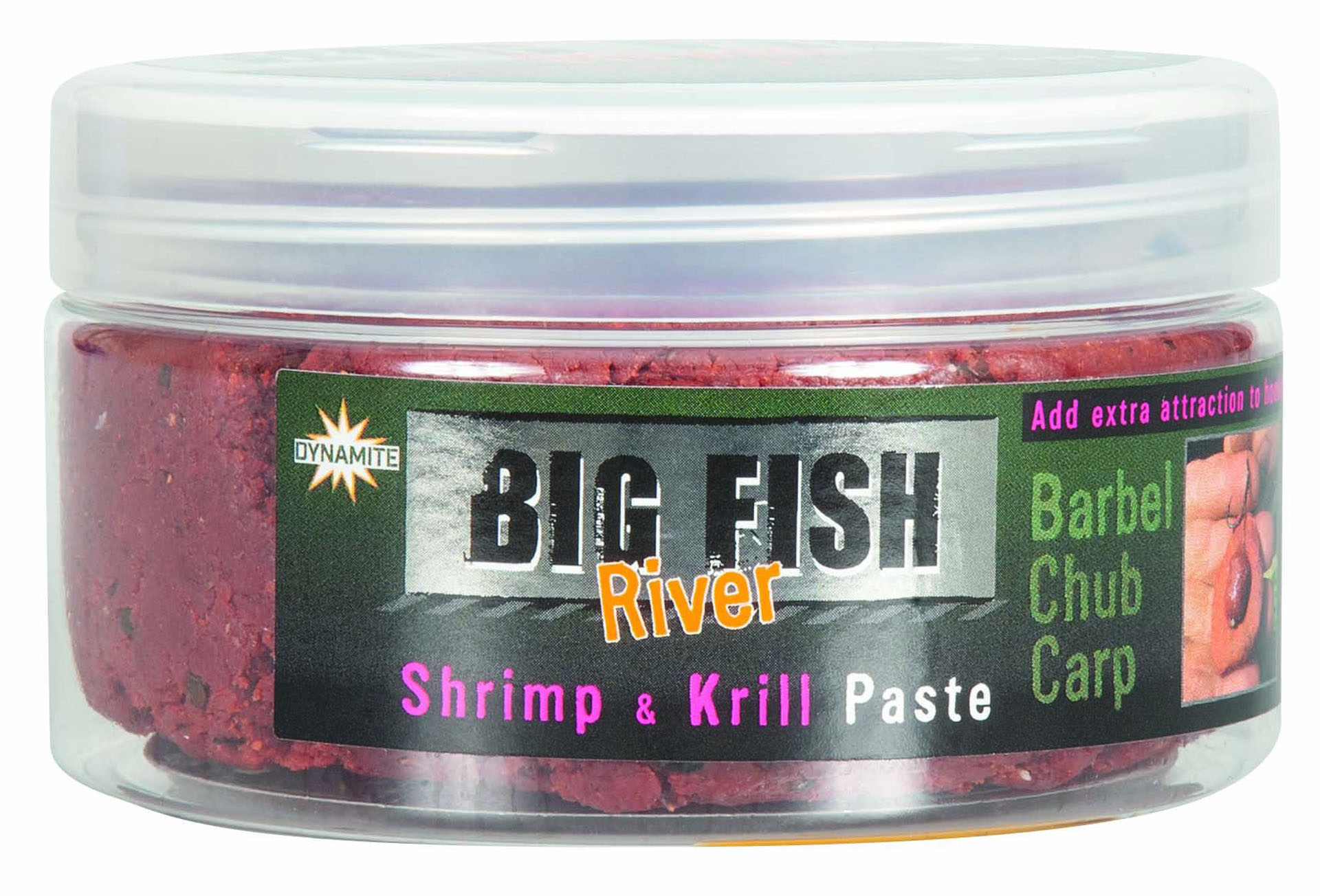 Picture of B.F.R.SHRIMP/KRILL PASTE