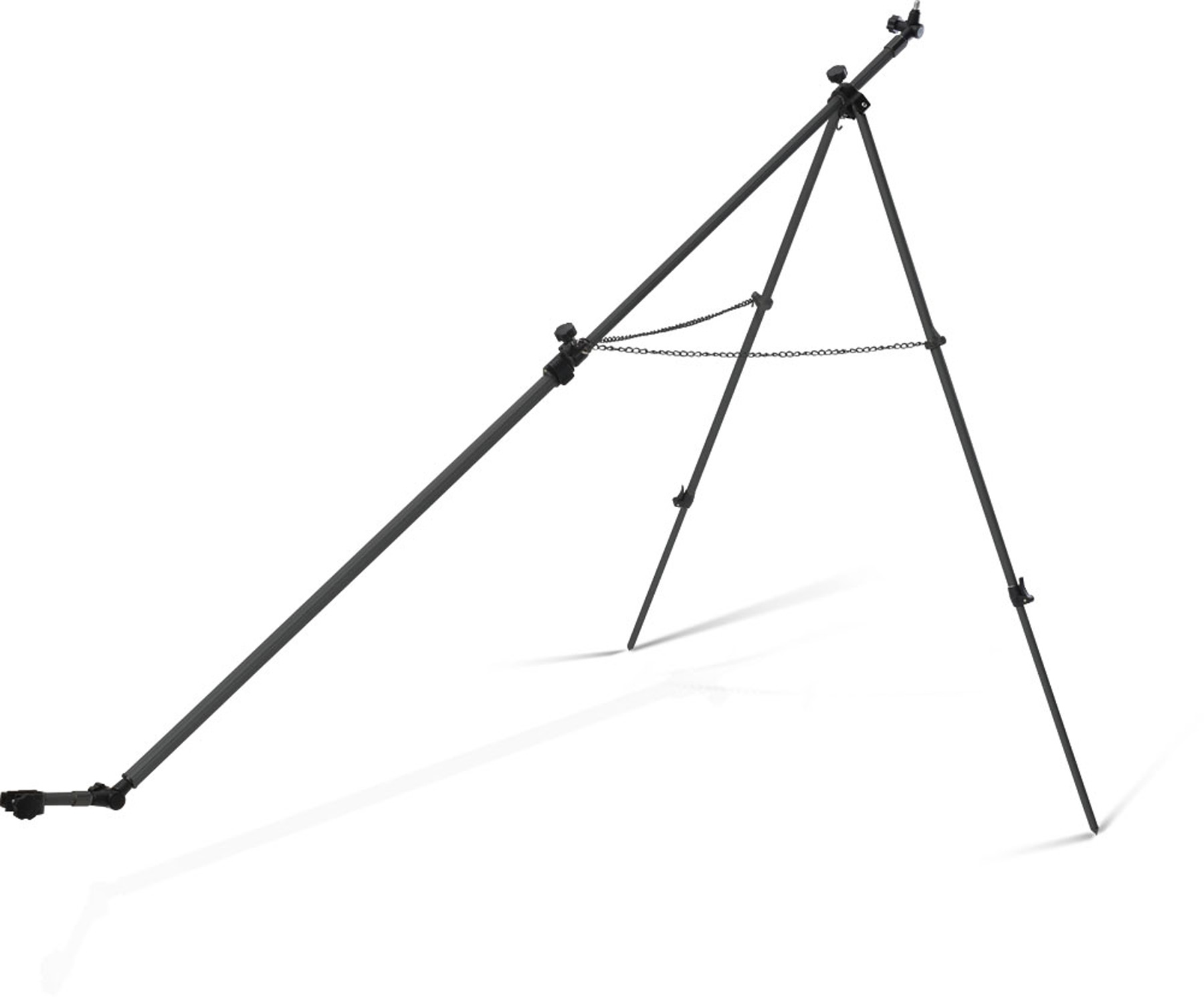 Bild von Feederarm