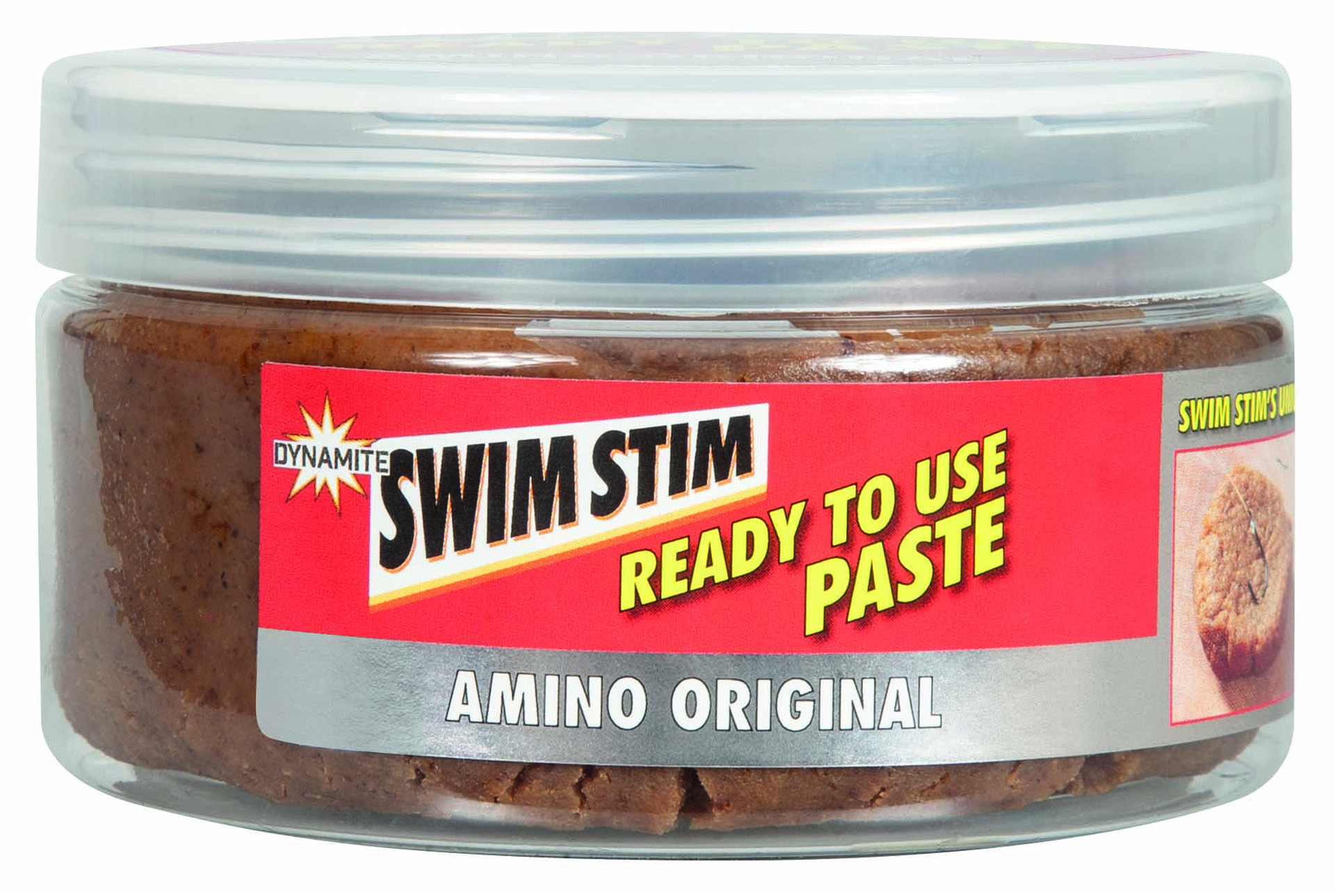 Bild von SWIM STIM AMINO READY PASTE