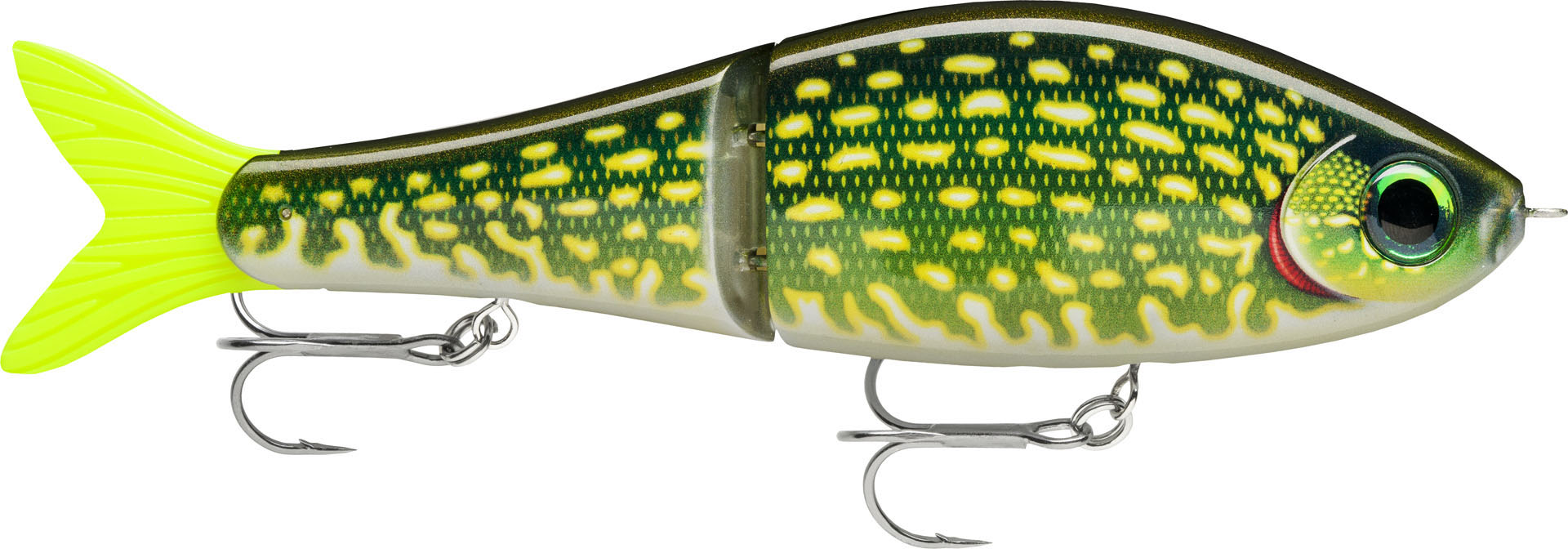 Picture of SUPER SHADOW RAP GLIDE 16 PKL