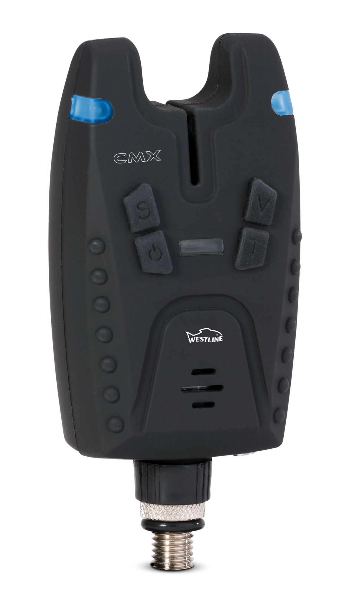 Image de Westline Bissanzeig CMX Blau