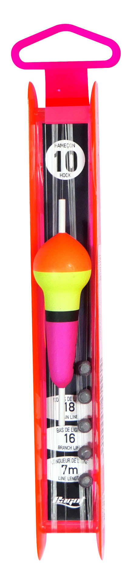 Image de LIGNE TOULOUS.ACE..5G H04