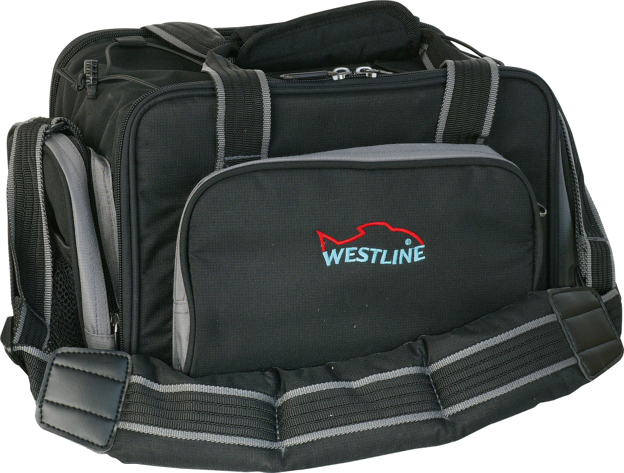 Bild von Spinnertasche Gr. L (5 Box.)