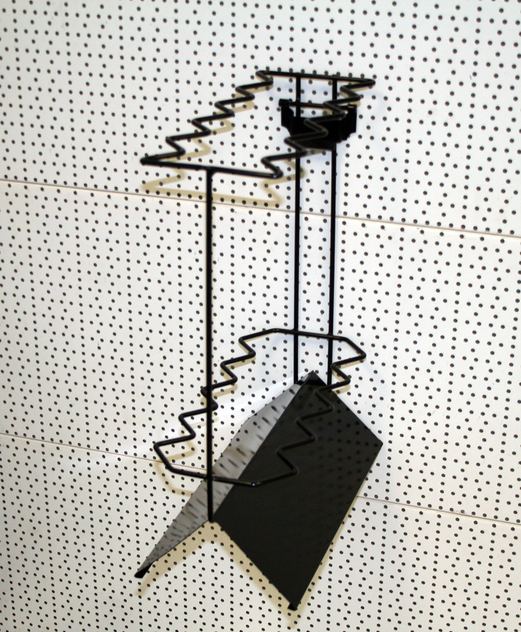 Image de Tego-Rutenhalter für 10 Ruten
