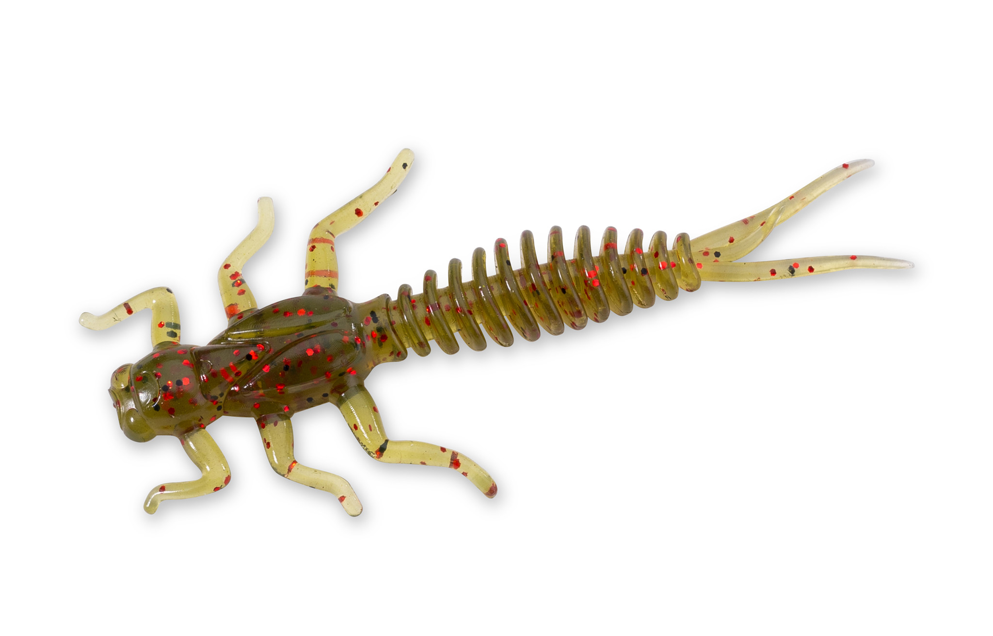 Bild von S'zuki Tonbo Larva 60 WMS 6Stk.