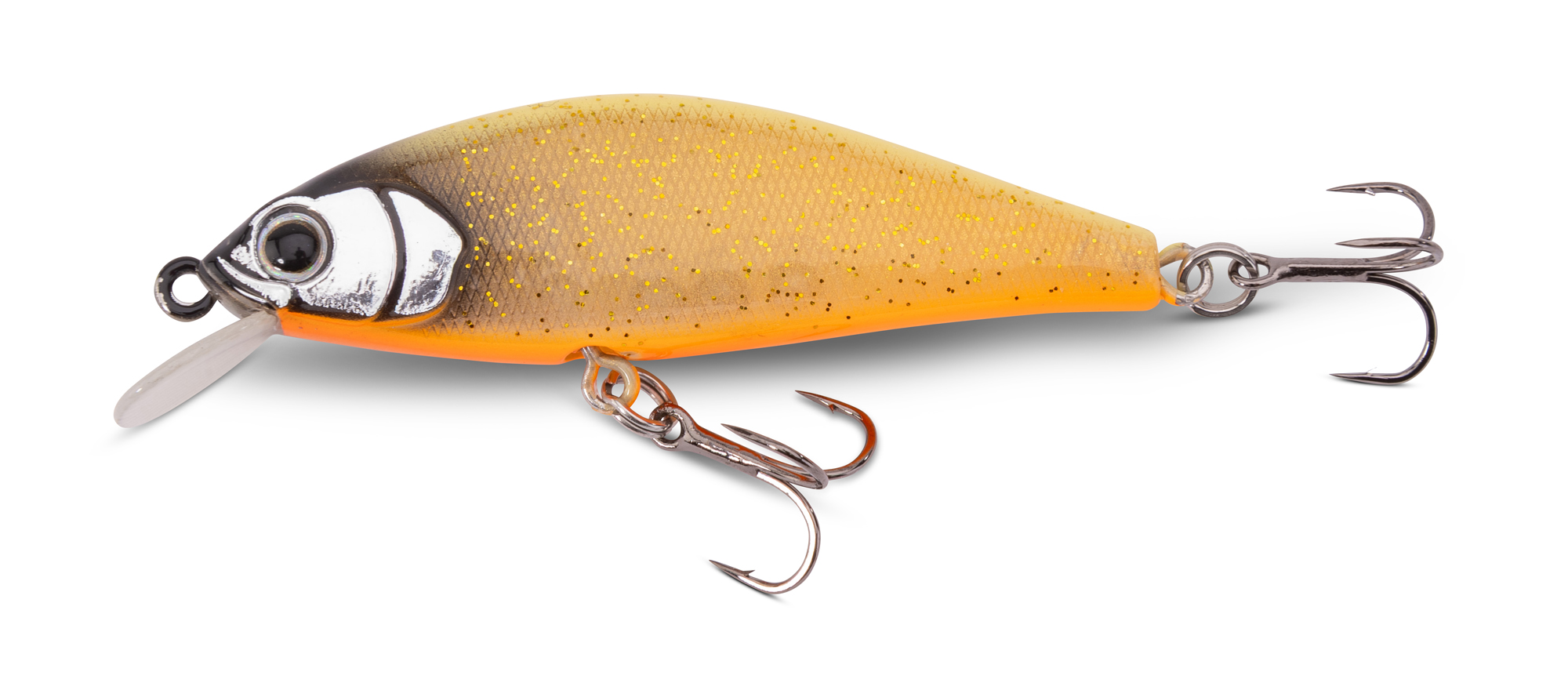 Bild von S'zuki Perch Stalker Mid Squad UV 55mm/ SO 4Stk.