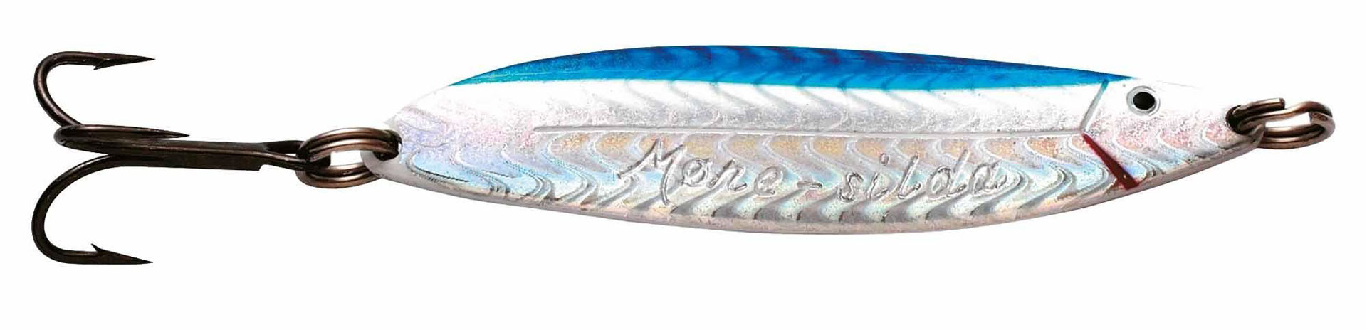 Image de MORESILDA SPOON MS18H-05 HBLU