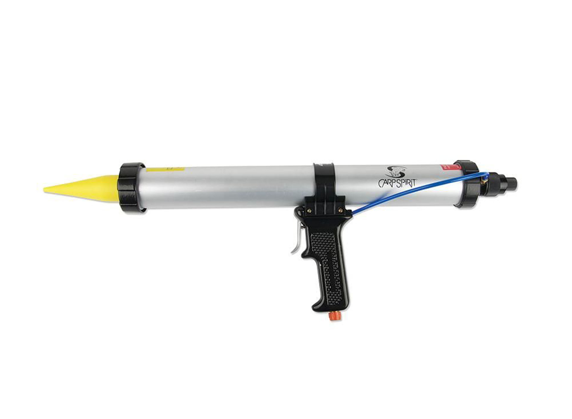 Immagine di PNEUMATIC ALUMINIUM BAIT GUN - 0.6l