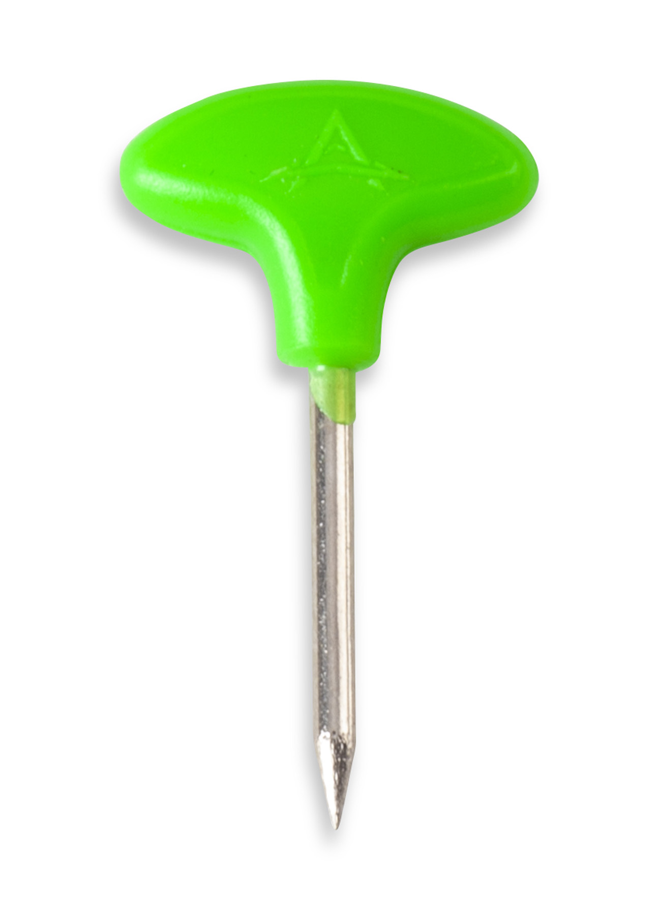 Immagine di Rig Pegs Fluo Green