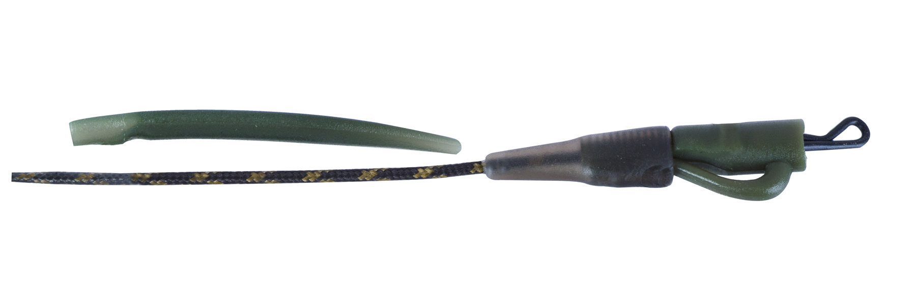 Immagine di LL SafetyClipQuickChange 35lb Camou Green