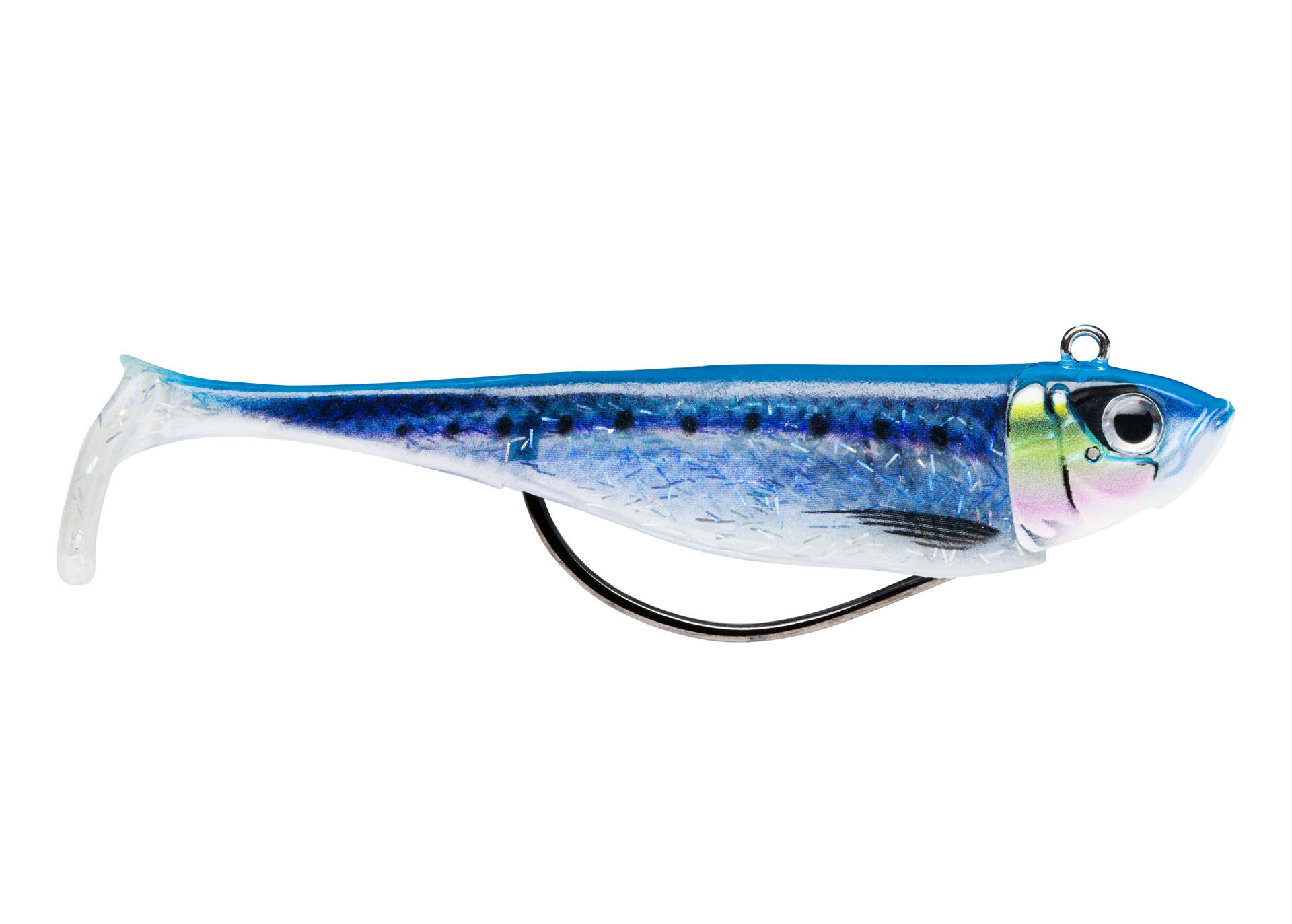 Picture of BISCAY SHAD 09-14G BIW