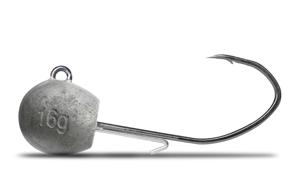 Picture of BULLET JIG #3/0 04G X3