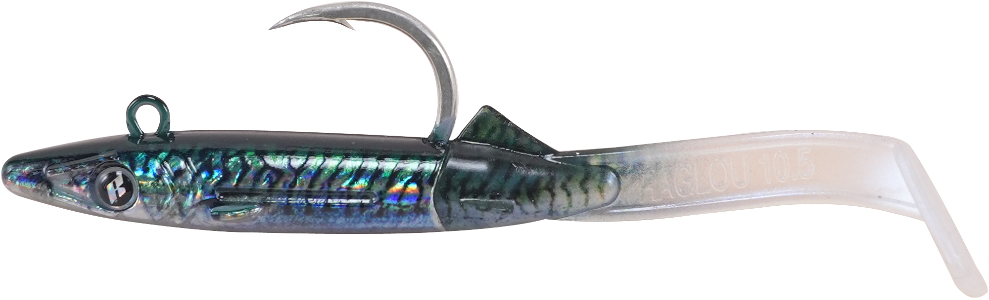 Image de RAGL HYBRID PELAGIC 120 GM X2