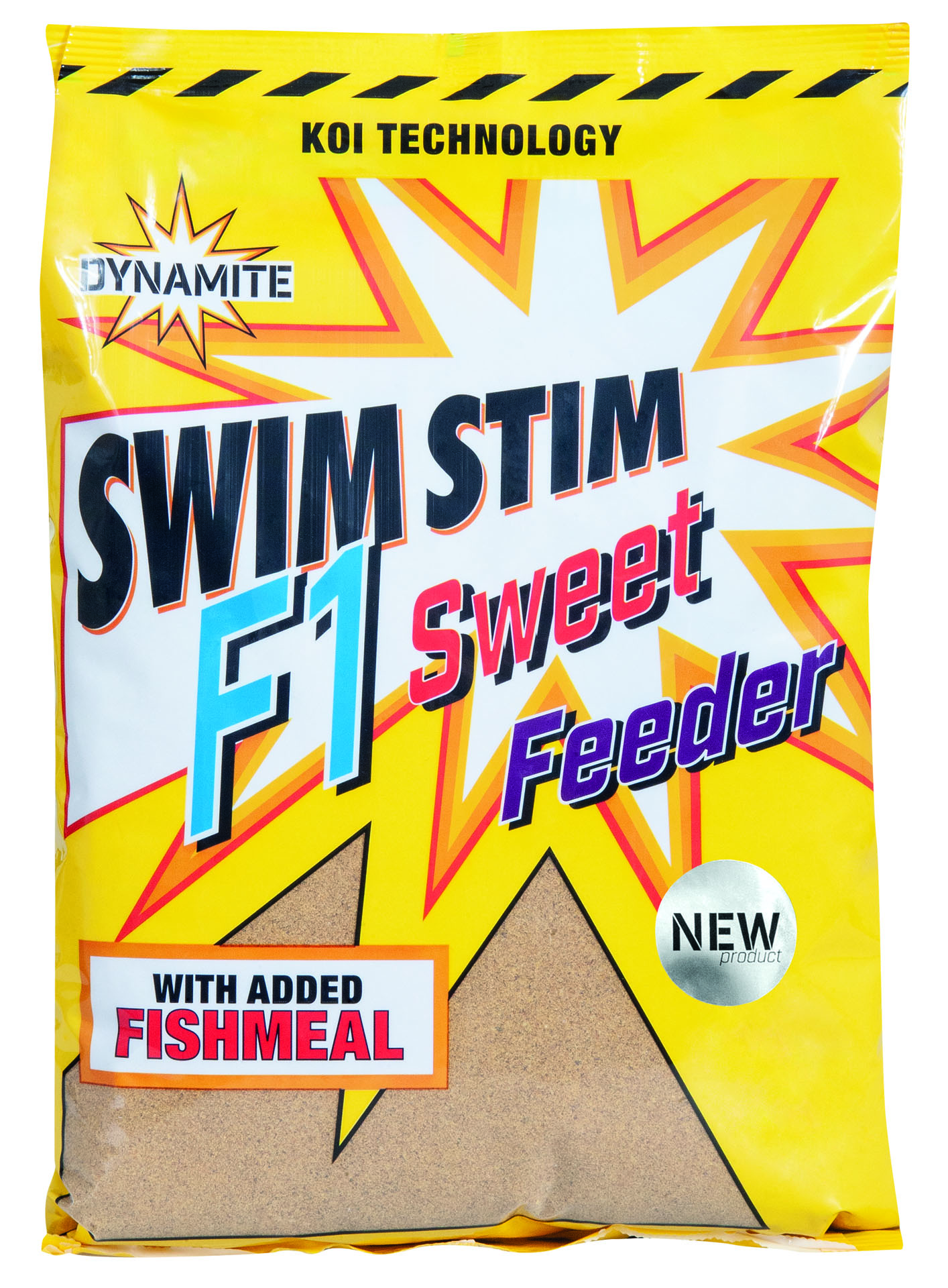 Picture of SWIM STIM F1 MIX 1.8kg