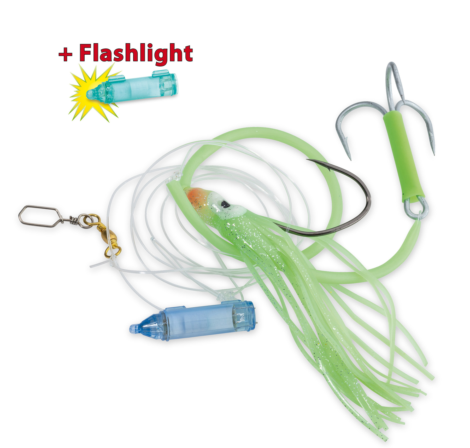 Bild von Leng Rig Flashlight