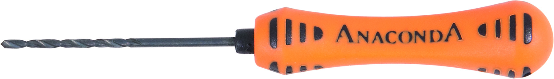 Immagine di Boilie Nut Drill orange