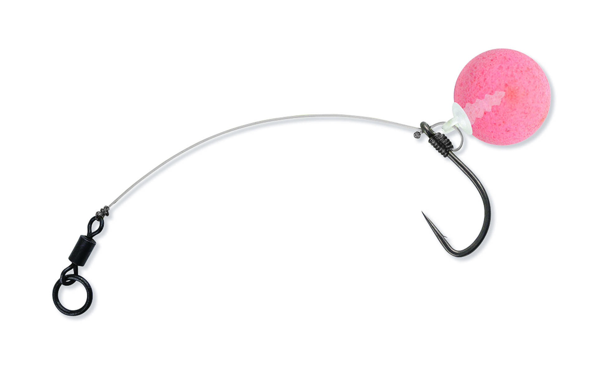 Immagine di CHOD RIG - Long Barbed - Size 8 x3
