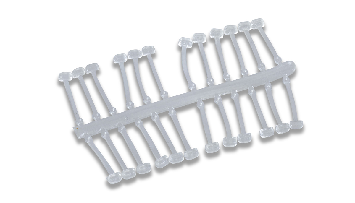 Image de MS-RANGE Quick Add Hair