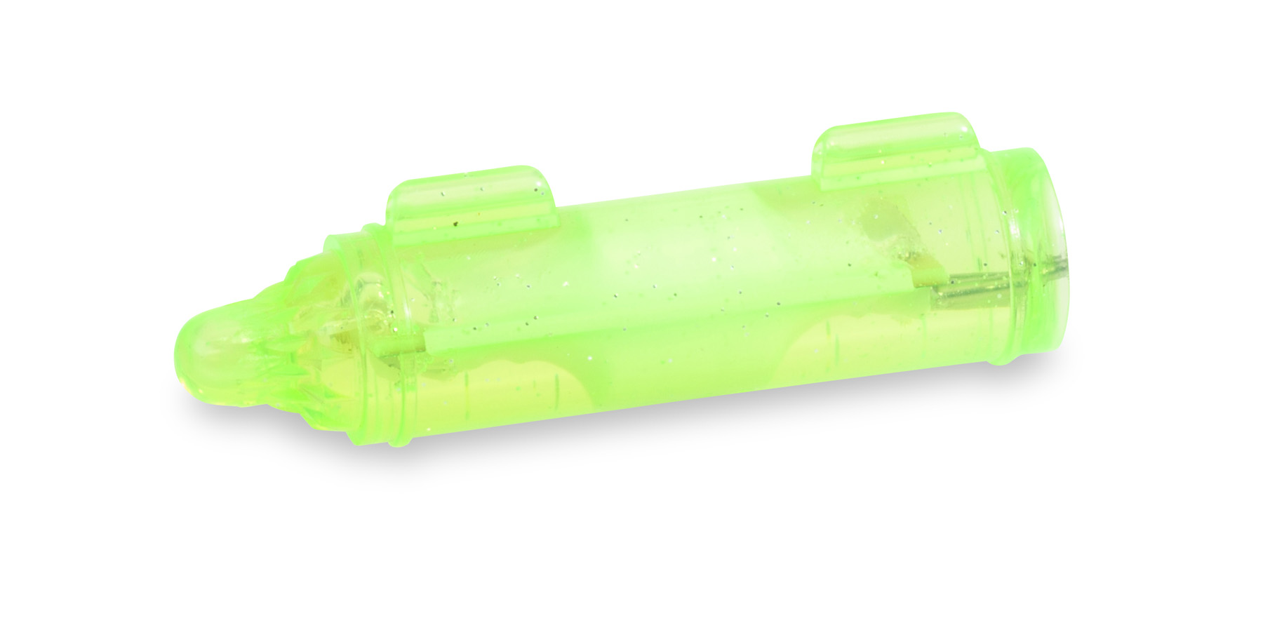 Image de Flash Light green