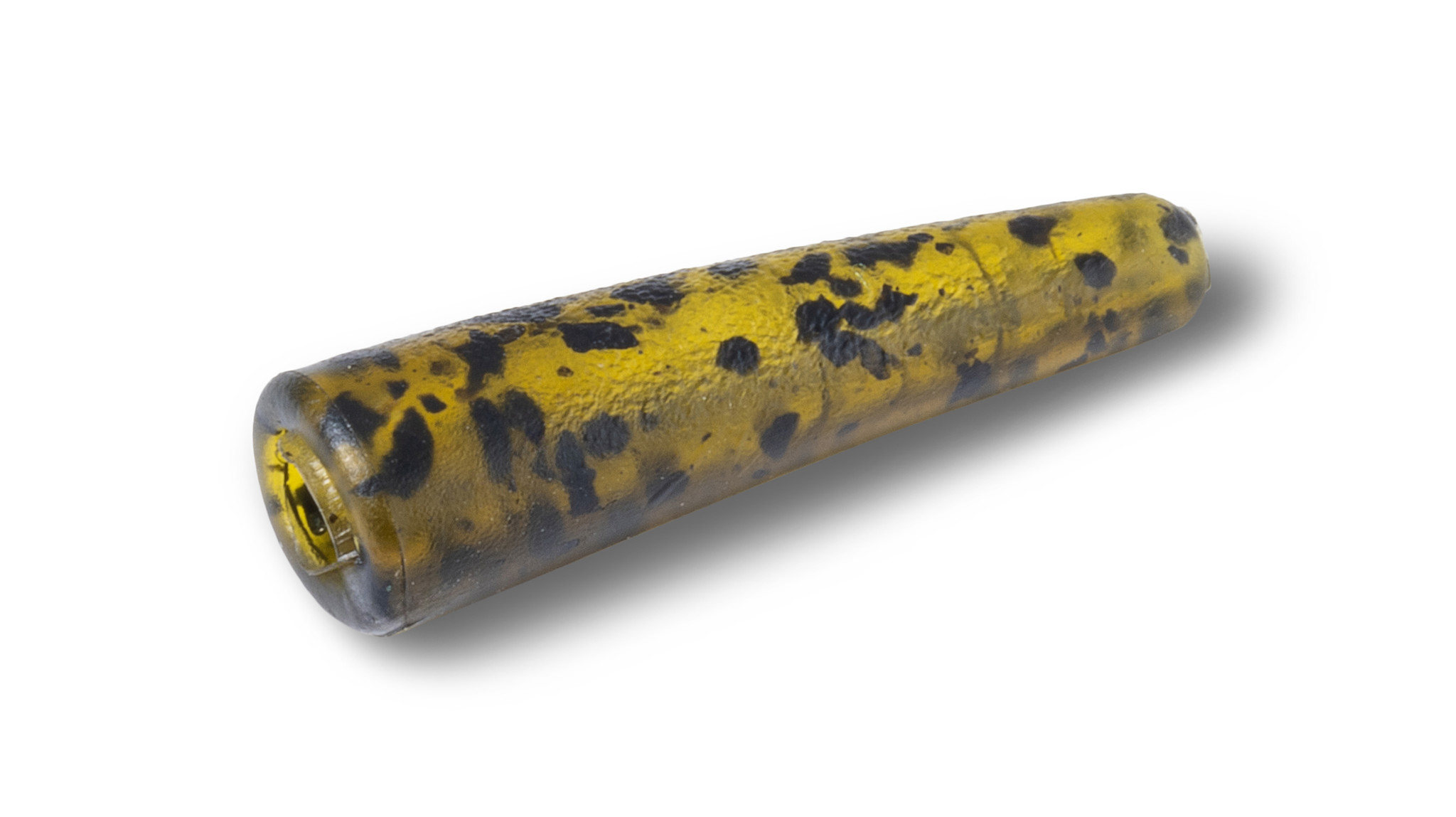 Immagine di Jungle Green Tapered Tail Rubbers 10pcs.