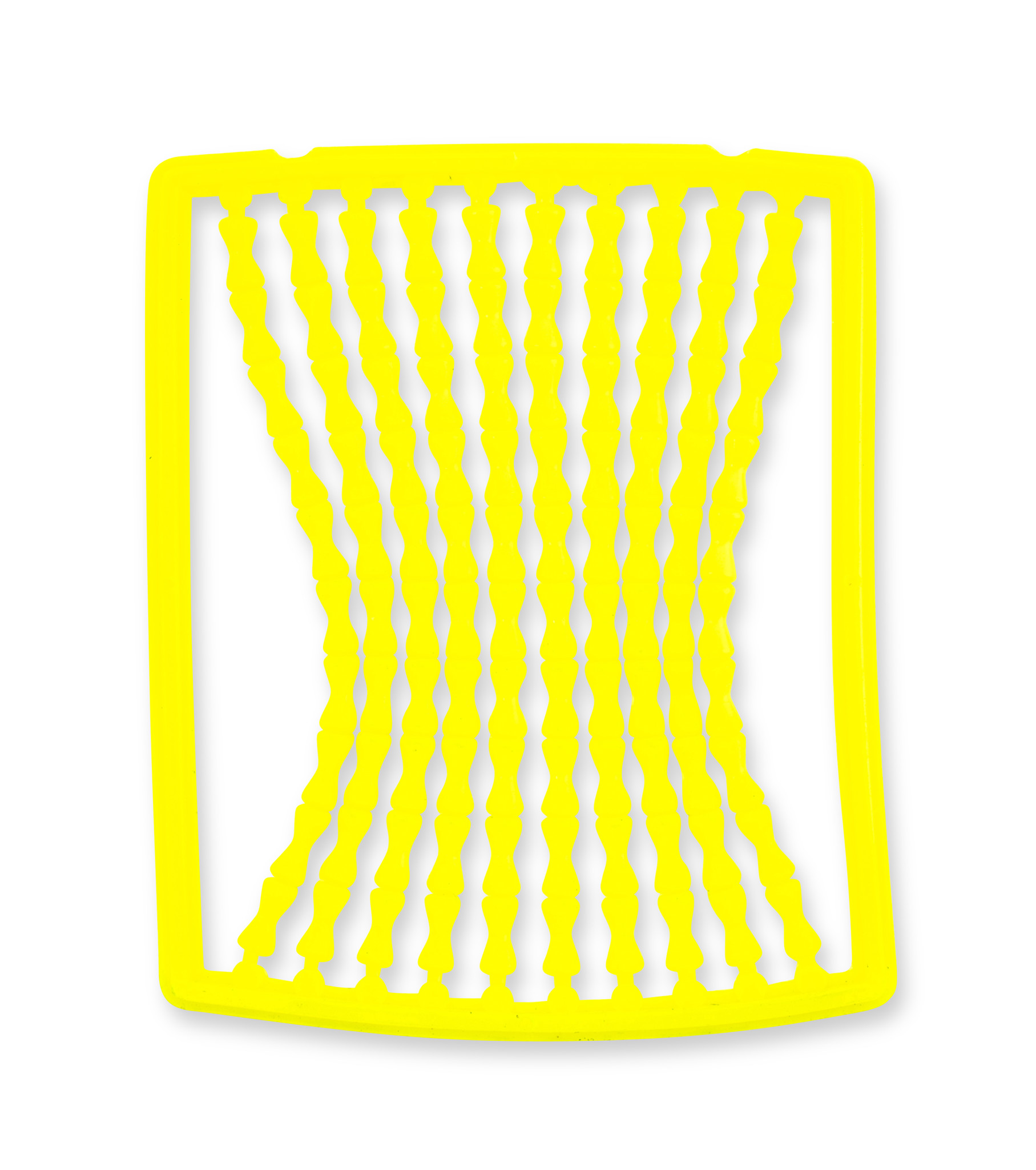 Picture of Classic Soft Boilie Stops 200pcs. Yellow