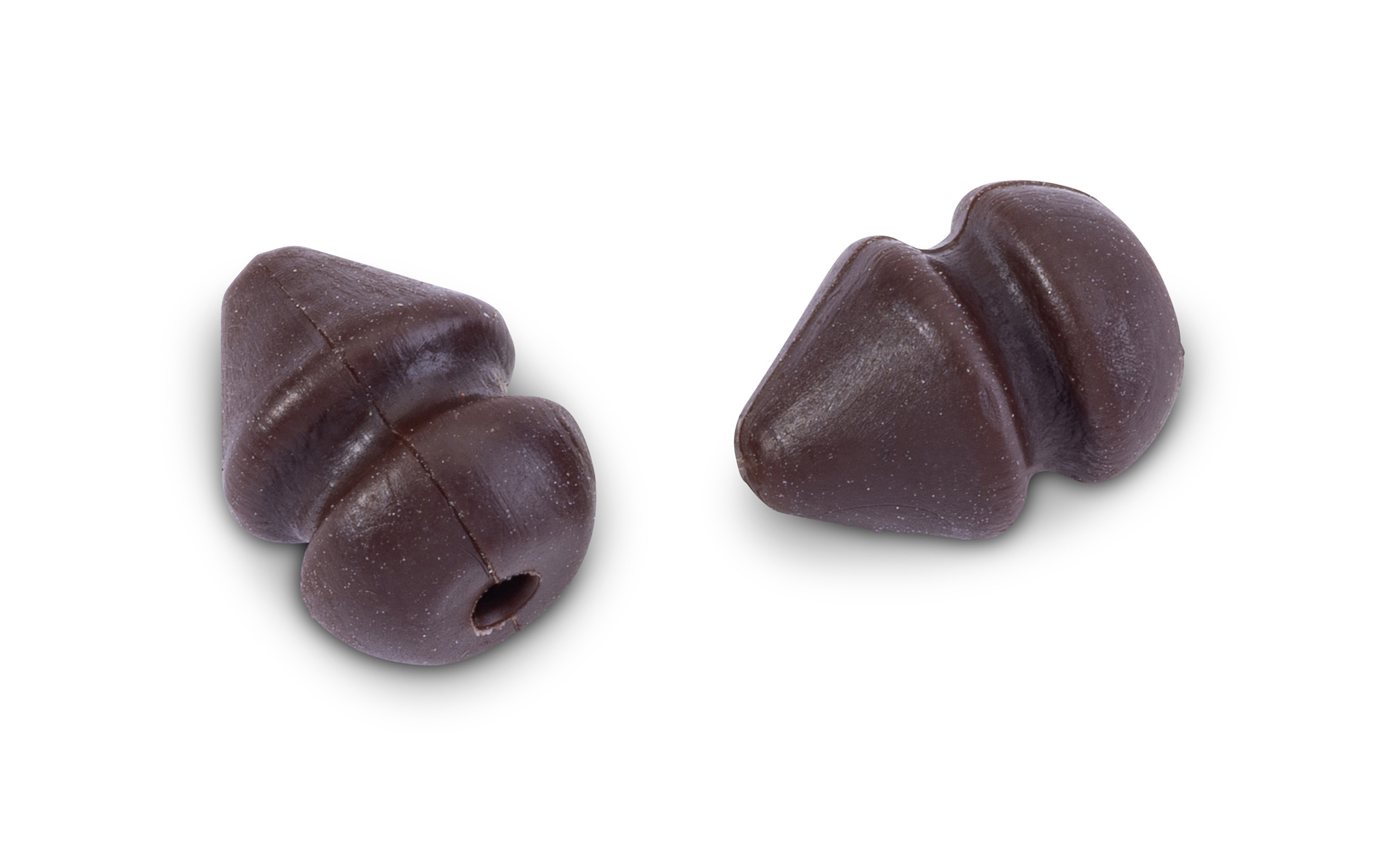 Immagine di Helicopter Beads 20pcs. Brown