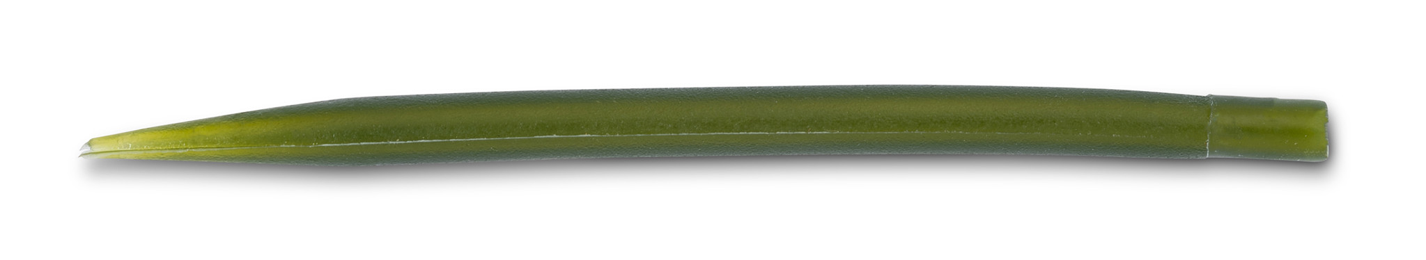 Immagine di XL Anti Tangle Sleeves 72mm 10pcs. Army Green