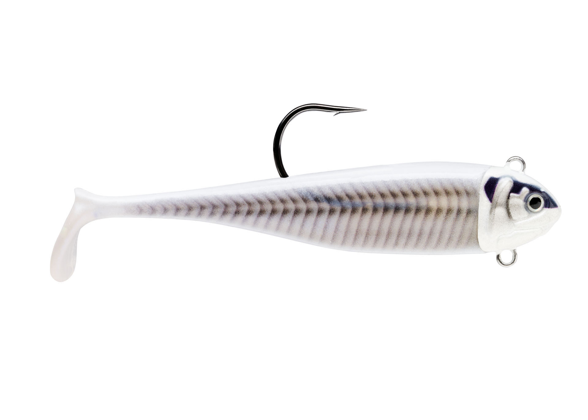 Picture of BISCAY MINNOW 12-22G WPRLS