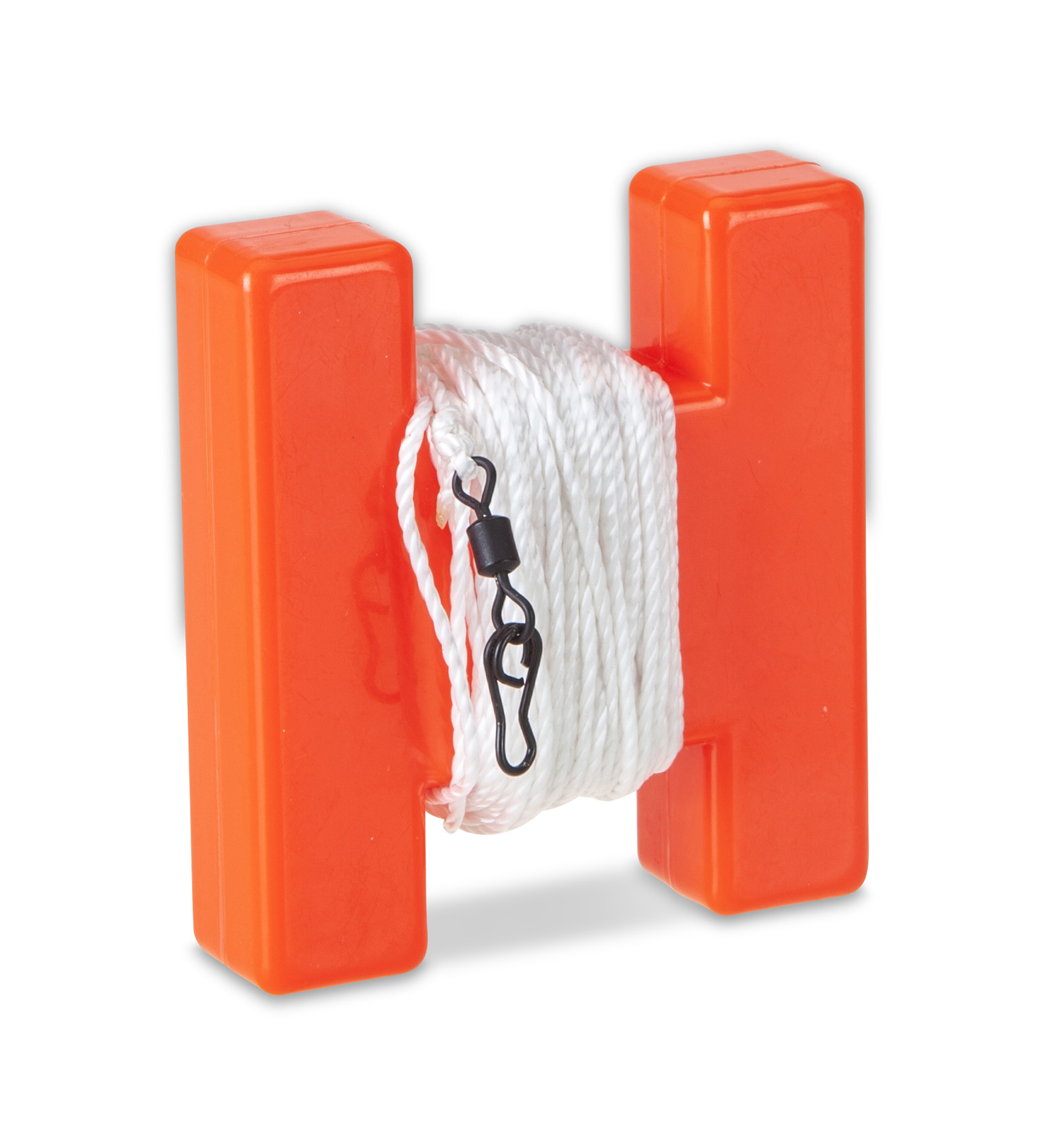 Immagine di Quick Lock Micro Marker 60x55mm Fluo Red