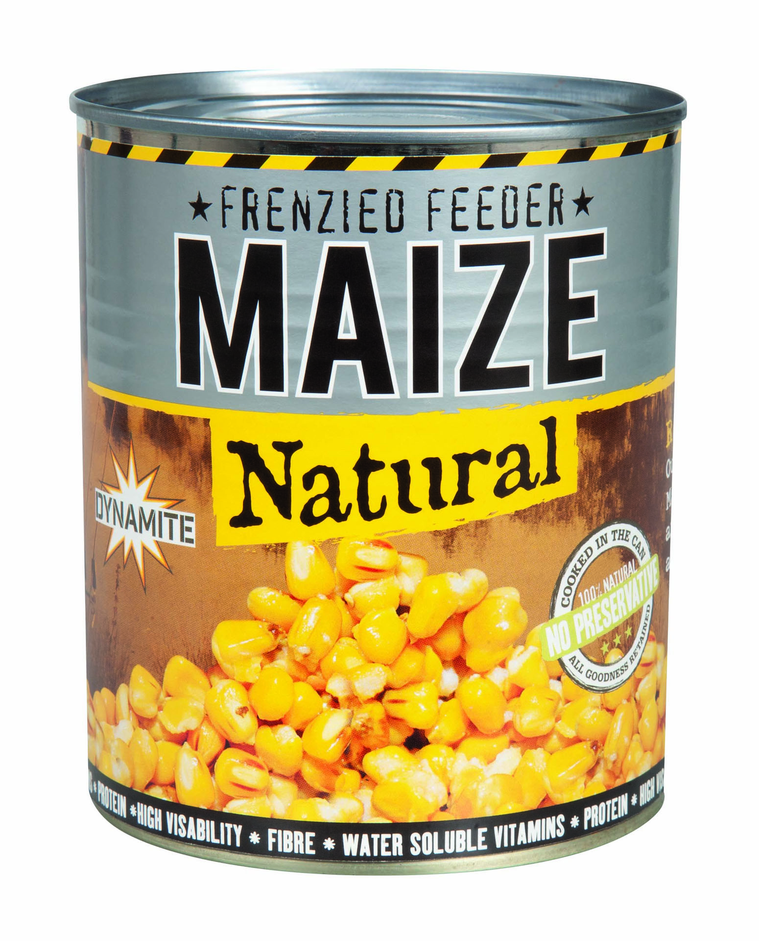 Picture of FRENZ. MAIZE 700G