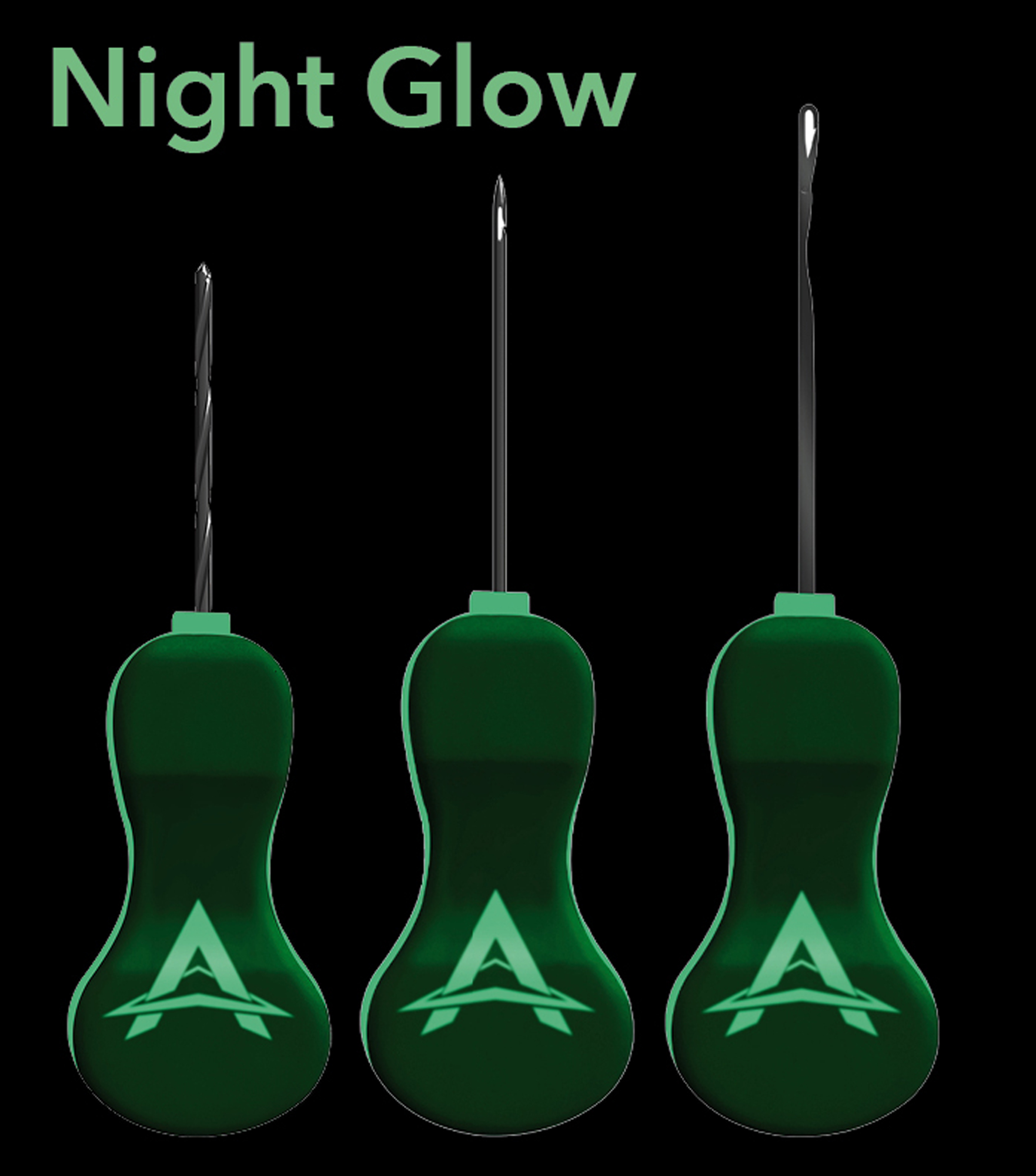 Immagine di Luminous Pro Needle Kit