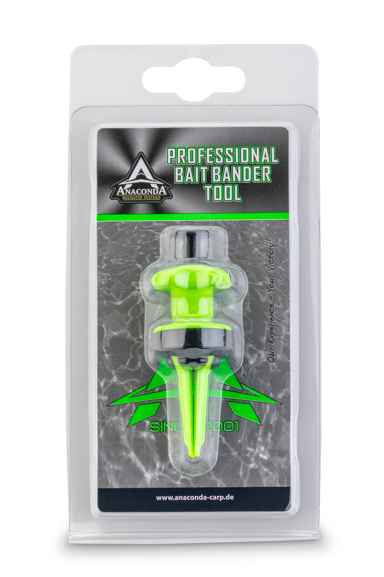 Immagine di Professional Bait Bander Tool