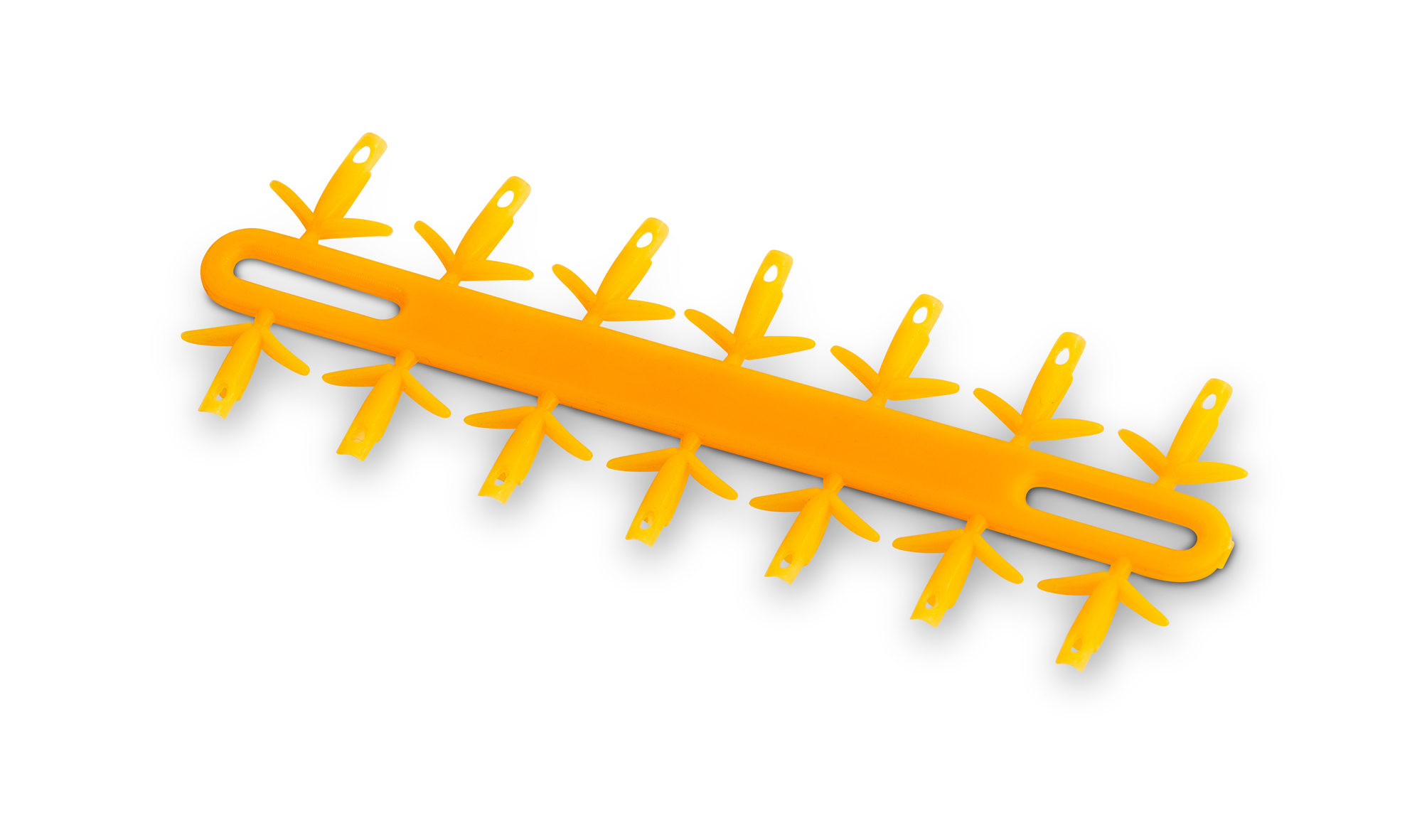 Image de Bayonet Stops Orange