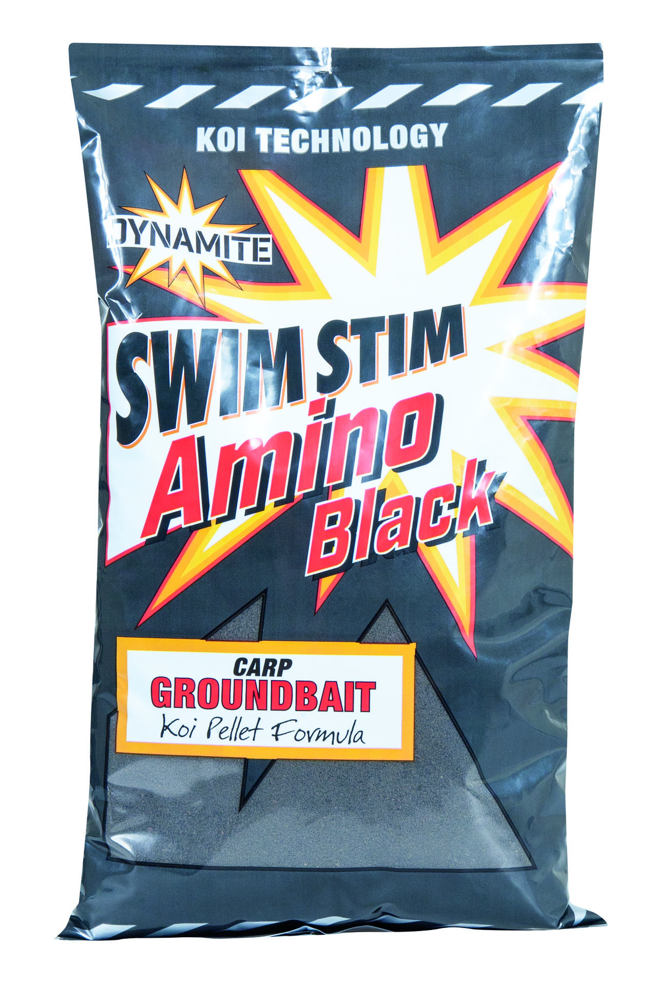 Picture of SWIM STIM GROU. AMINO BL. 900G