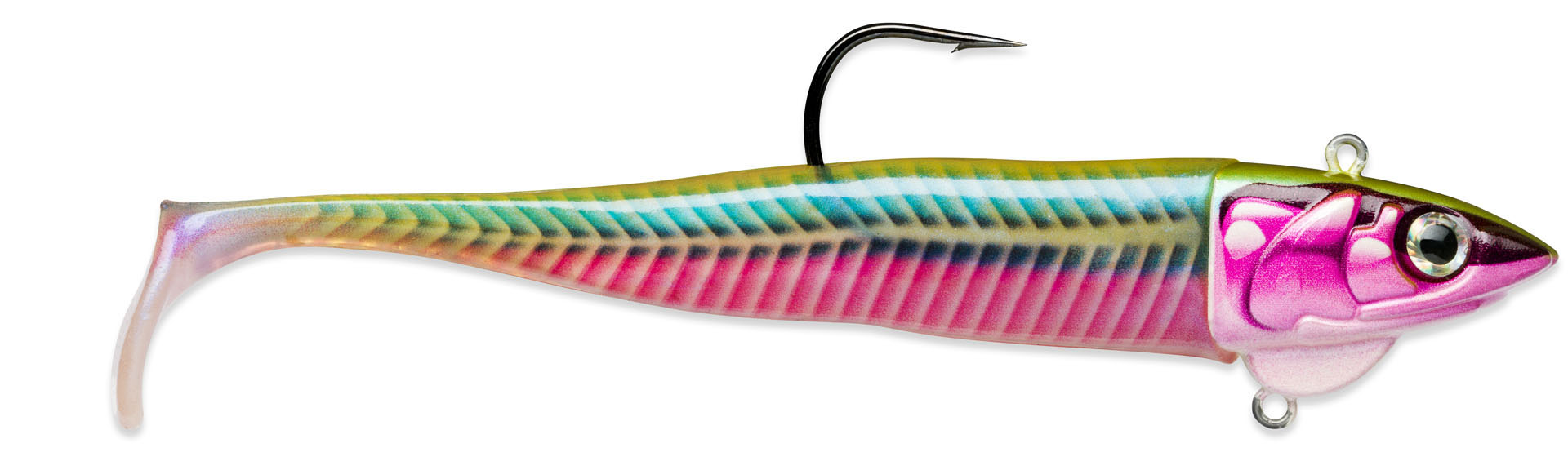 Picture of BISCAY MINNOW 14-34G SSDL