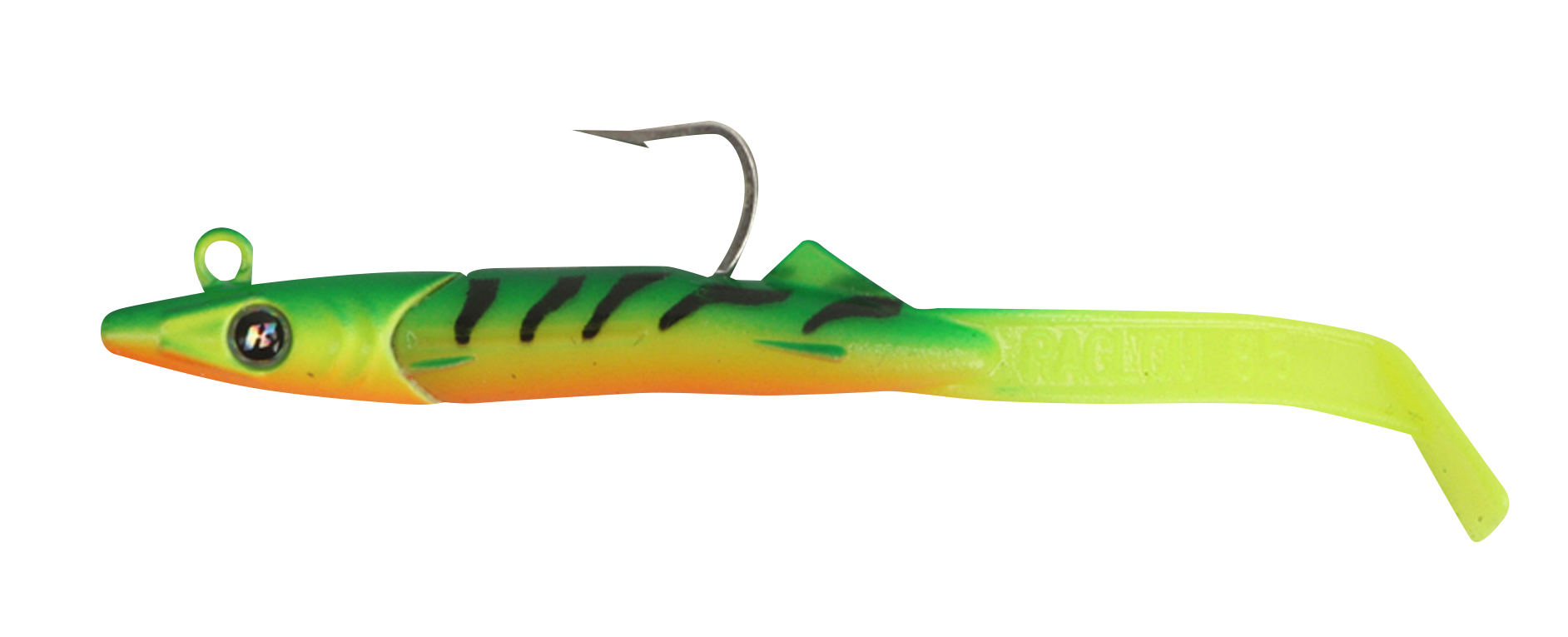 Image de RAGLOU HYBRID FW 85 FT X2