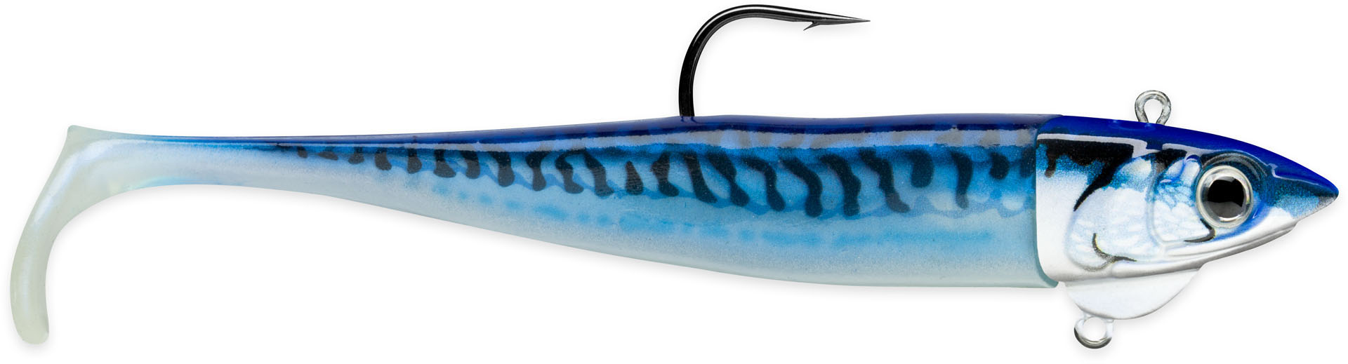 Picture of BISCAY MINNOW 16-106G BM