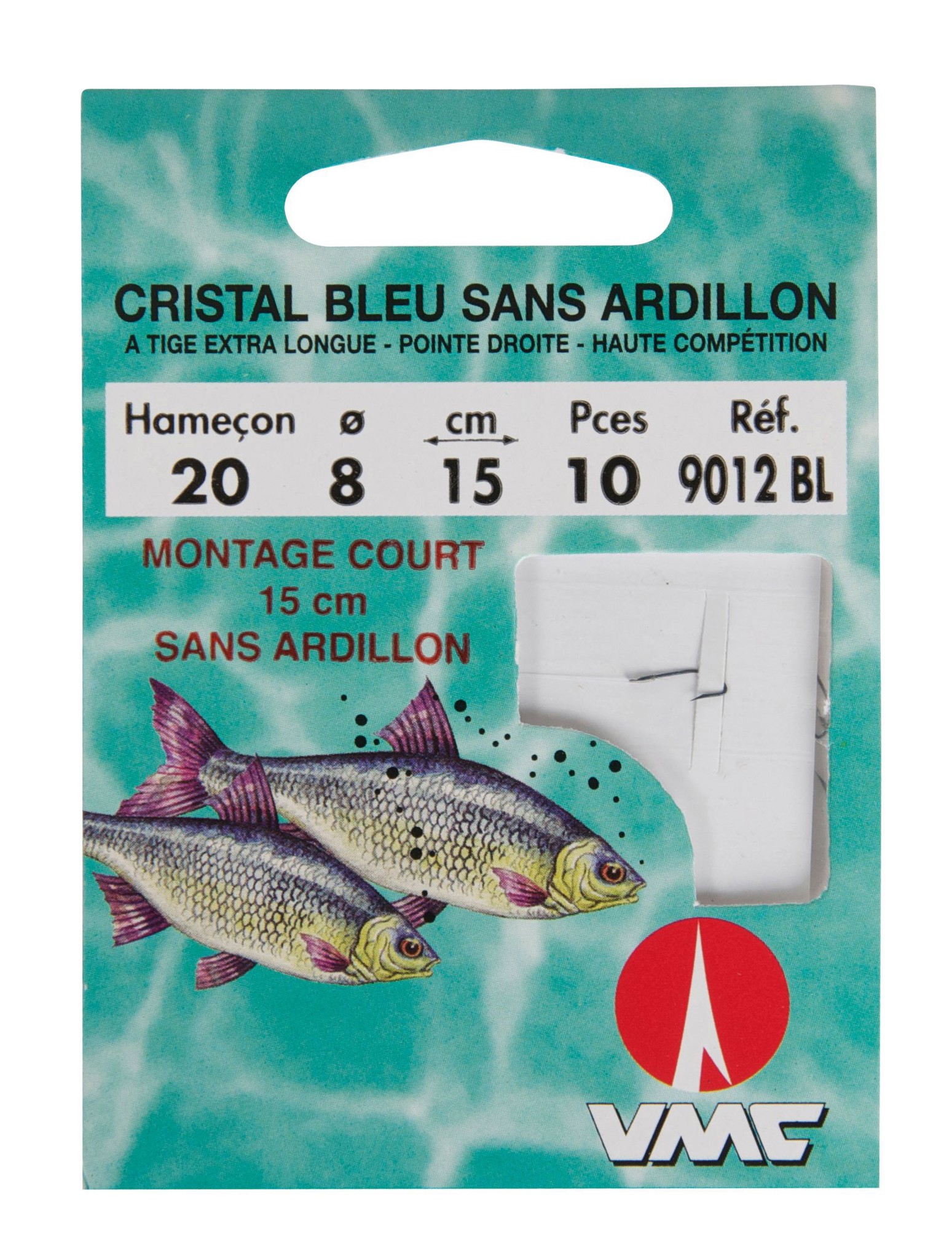Image de 10HM C.BL SA9012BL 15CM B16/10