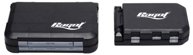 Bild von FOLDABLE BOX S