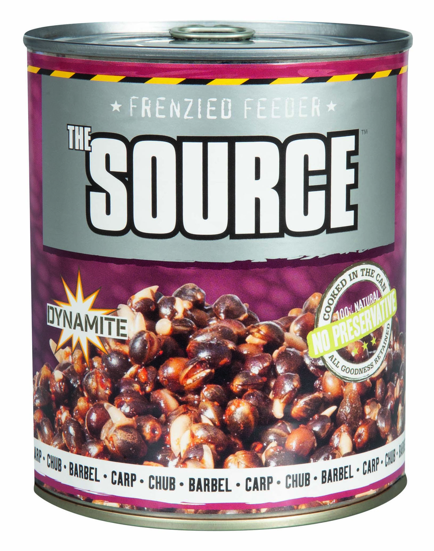 Picture of SOURCE FRENZ.HEMPSEED 700G