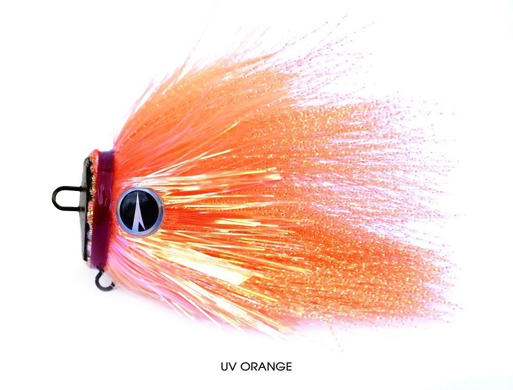 Image de MUSTACHE RIG UVO X1 11G S
