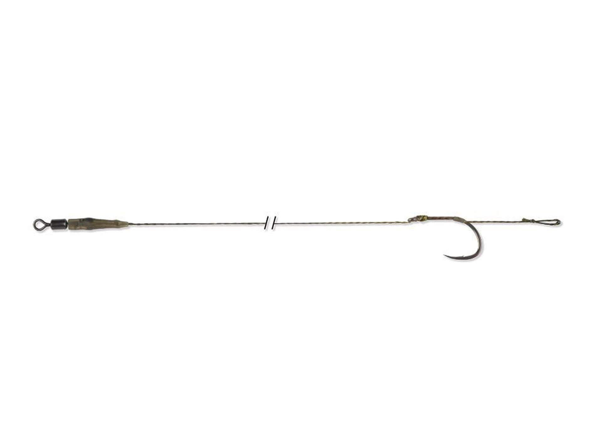 Immagine di PVA BAG HAIR RIG S8 X2