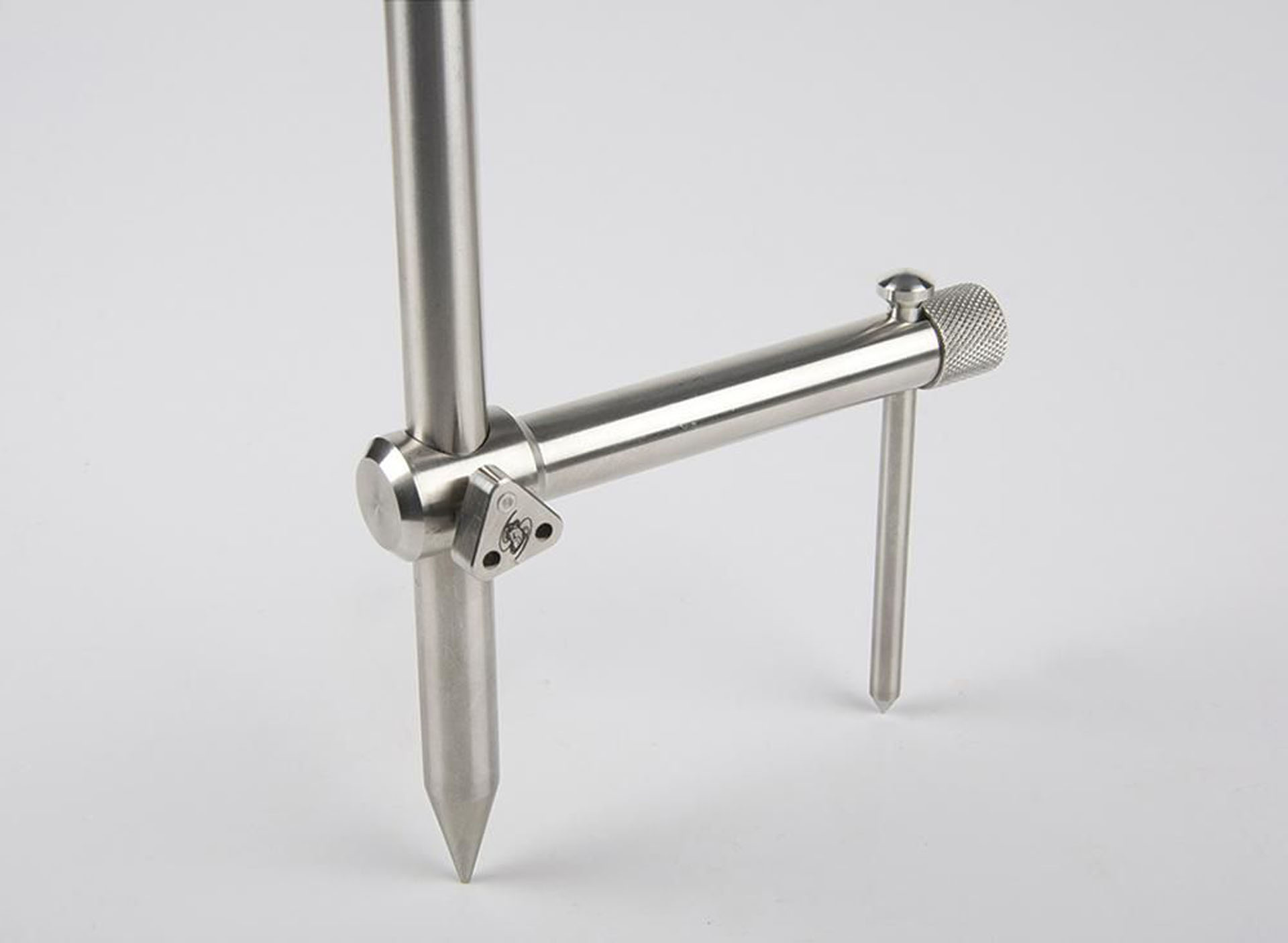 Picture of INOX 300 - Bankstick Stabiliser - Double