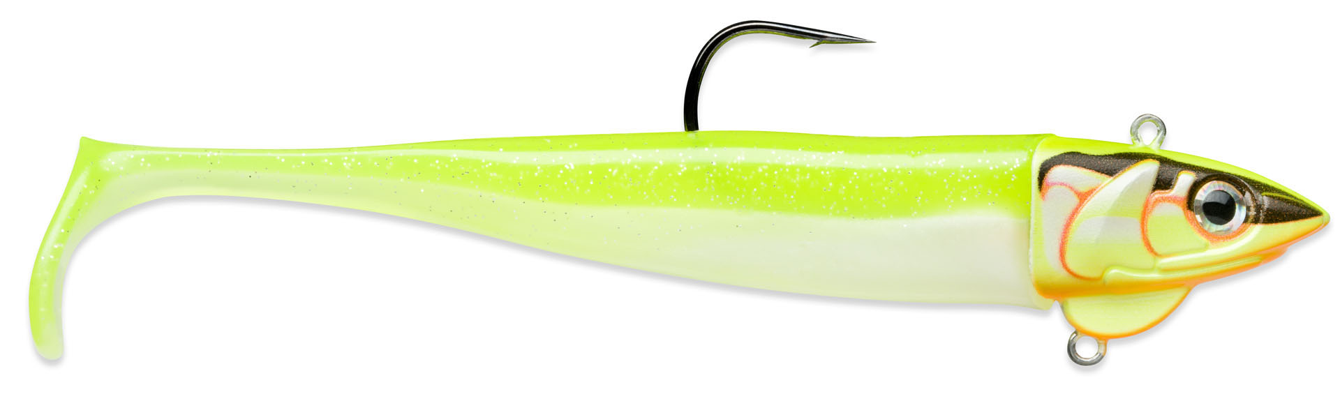 Picture of BISCAY MINNOW 14-34G CHCH