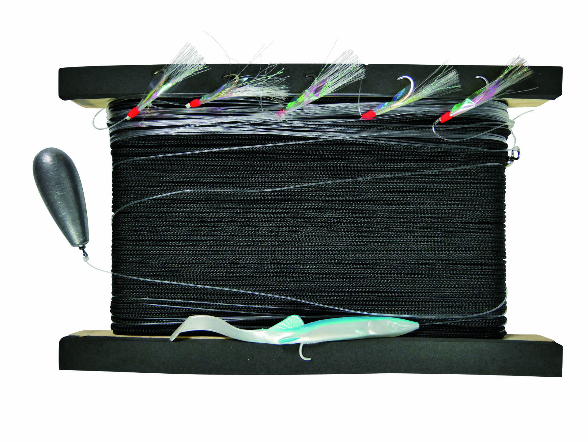 Image de COASTAL TROLLING LINE