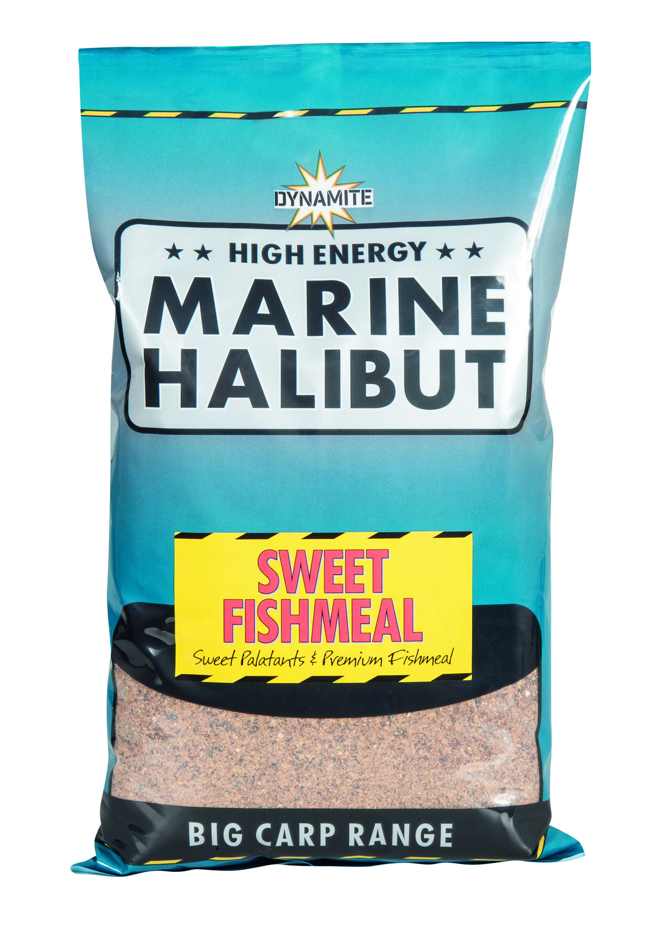 Picture of MARINE HALIBUT GNDBAIT SF 1KG